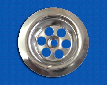 Stainless Steel Grids Sieves Strainers