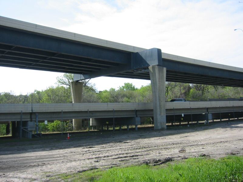 bridge girders