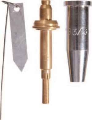 CUTOGEN NOZZLES