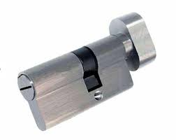 Half Cylindrical Mortice Locks