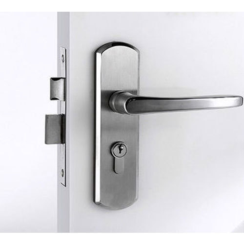 Stainless Steel Door Handle Locks, Style : Antique