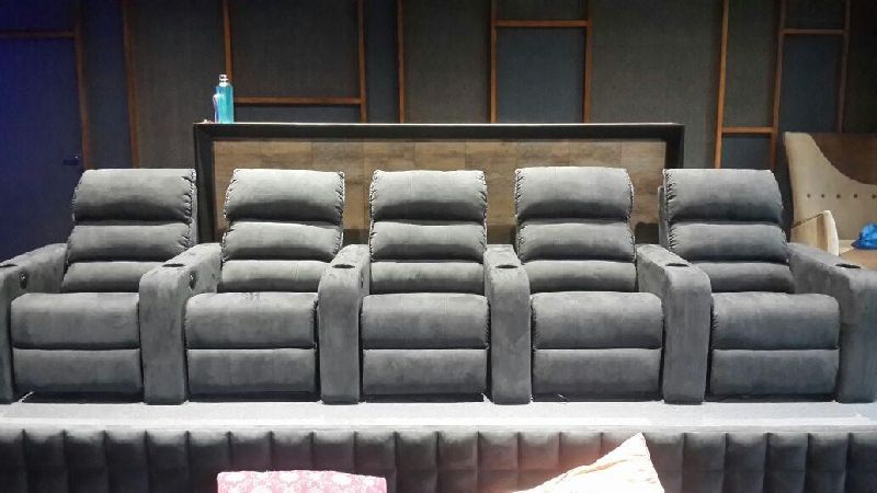 Home Theatre Recliner Sofa At Best