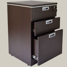 Office Storage System