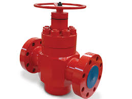 Api Gate Valve