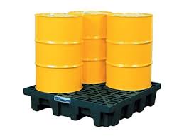 Spill Control Equipment