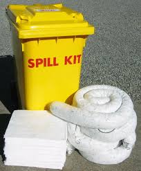 spill response kits