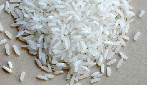 IR64 Raw Rice