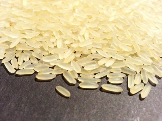 ir64 parboiled rice