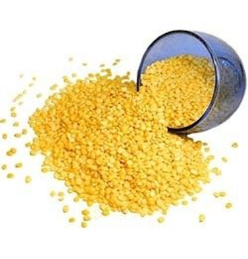 Unpolished Moong Dal