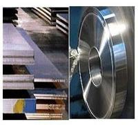 Carbon And Alloy Steel Plates