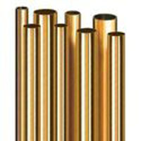 Copper Nickel Pipesand Tubes