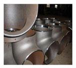 Stainless steel elbows, tee Pipe Fitting