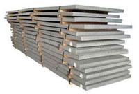 Ferrous Sheets and Plates