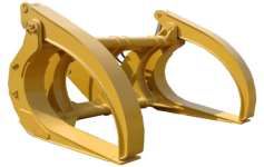 Metal Rear Chassis Frames, Color : Yellow