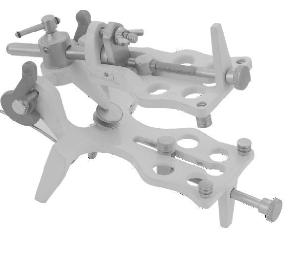 Articulators Instrument