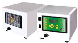 Resistance Welding Controllers