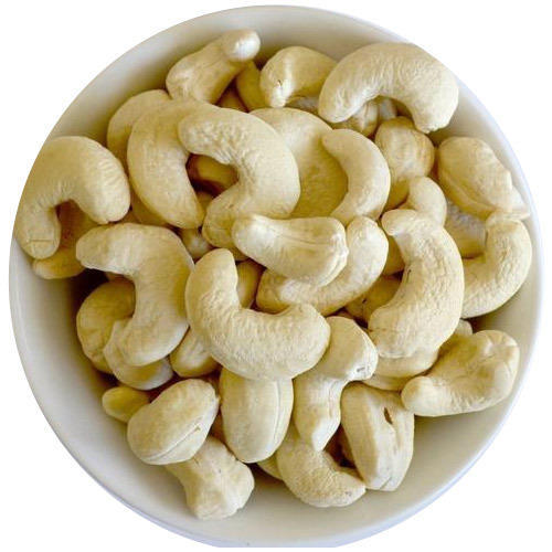 Finished Cashew Nut