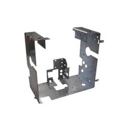 Breaker Relay Chassis