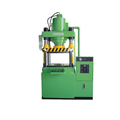 1000T Upper-cylinder Type Cold Extrusion Hydraulic Press