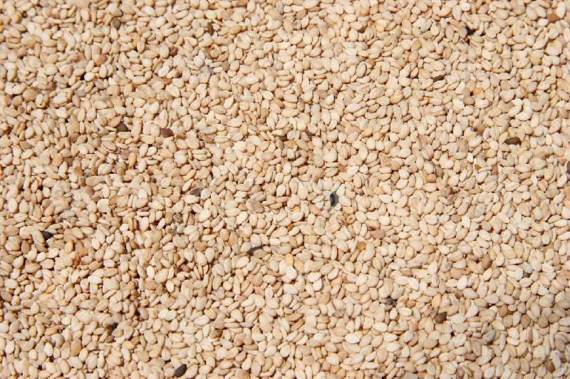 Roasted Sesame Seeds