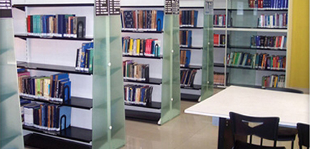 Library Racks