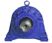 Planetary Gearboxes, Mounting Type : Flange/ Foot