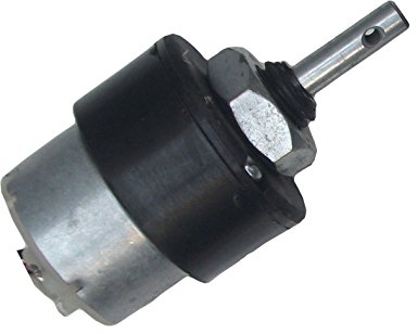 dc gear motor