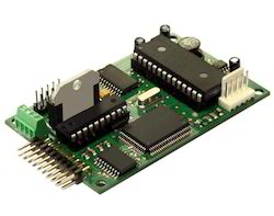 Pmdc Motor Controller