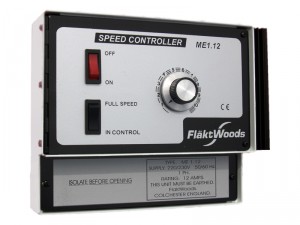Speed Controller