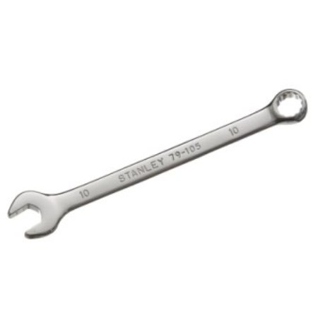 Combination Spanner, Size : 8 MM INTERESTED