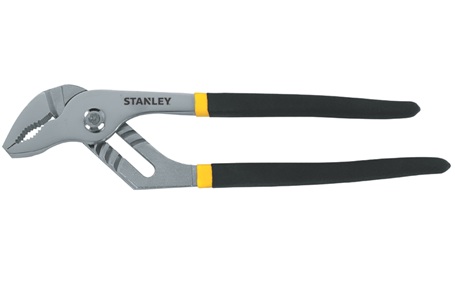 Groove Joint Plier, Size : 254mm/10