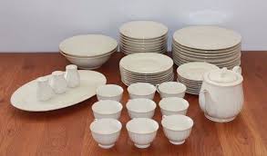 Porcelain Ware