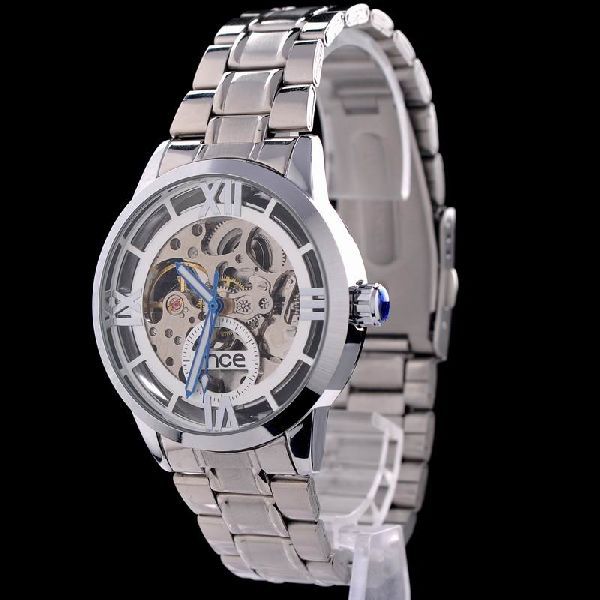 Elgin Skeleton Watch Values MAVIN