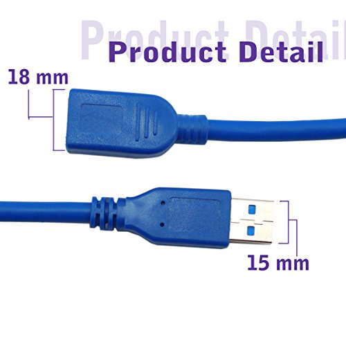 USB Extension Cable