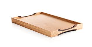 veneer tray