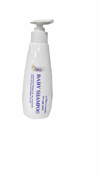 Baby Shampoo, Packaging Type : Bottle