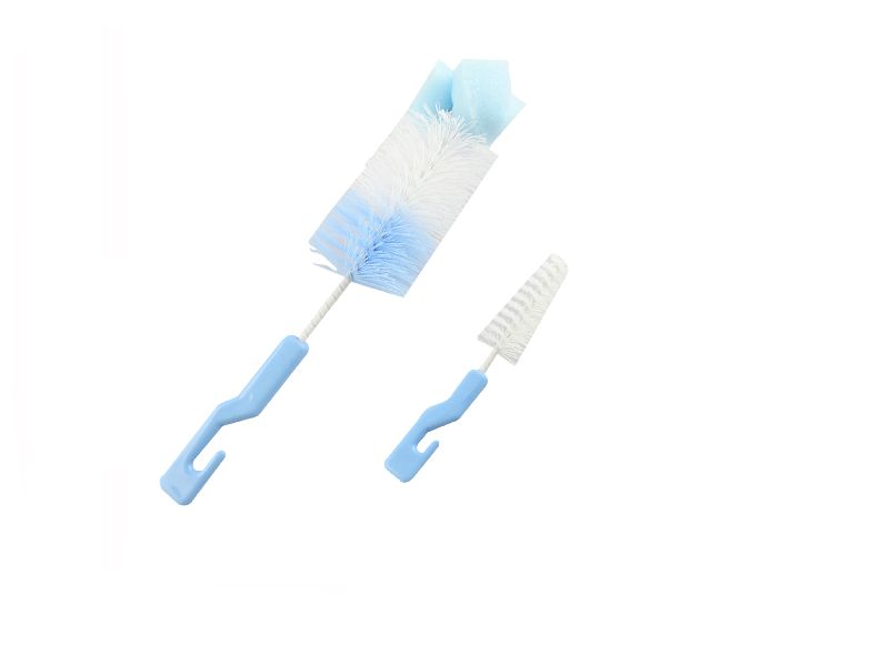 Nylon Bottle Cleaning Brush, Feature : Long Handle