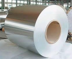 Aluzinc steel coils