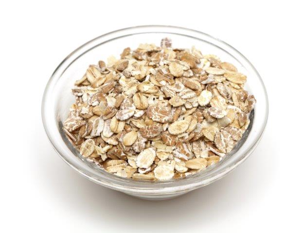 Oat Cereals