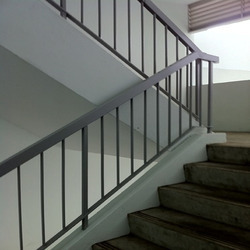 Mild Steel Railing