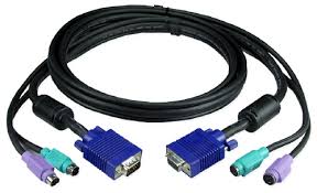 kvm cable