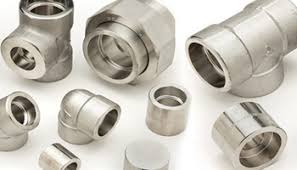 Monel Fittings