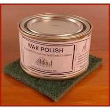 Polish Waxes
