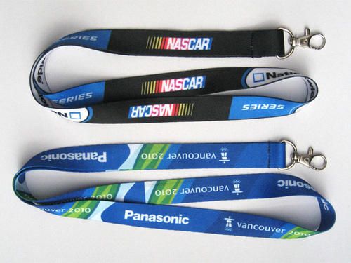 Lanyard Printing Service