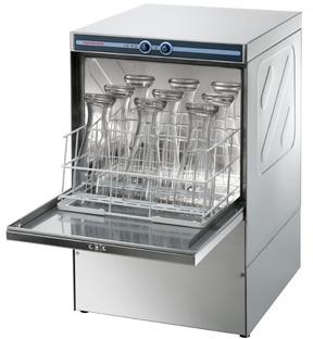 glass washer