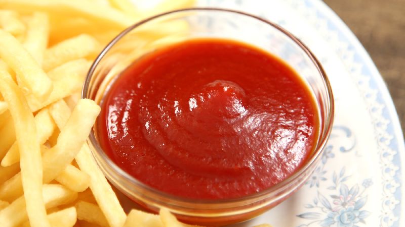 Tomato Sauce