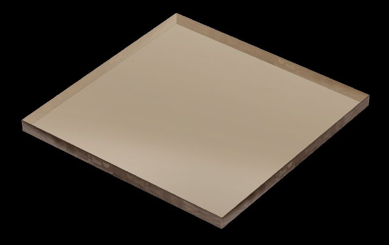 Bronze Glass FLUTEF ENGINEERING PLASTICS, Ahmednagar, Maharashtra