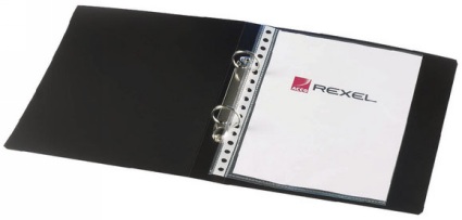 ring binder