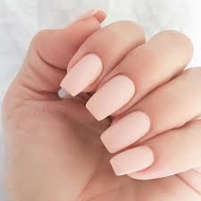 Acrylic nails