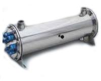 uv disinfection systems